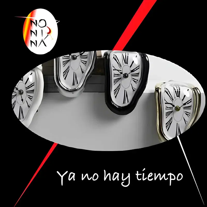 Ya No Hay Tiempo