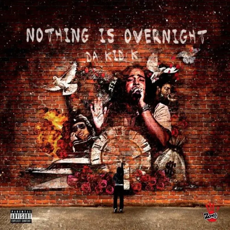 Nothing Is Overnight