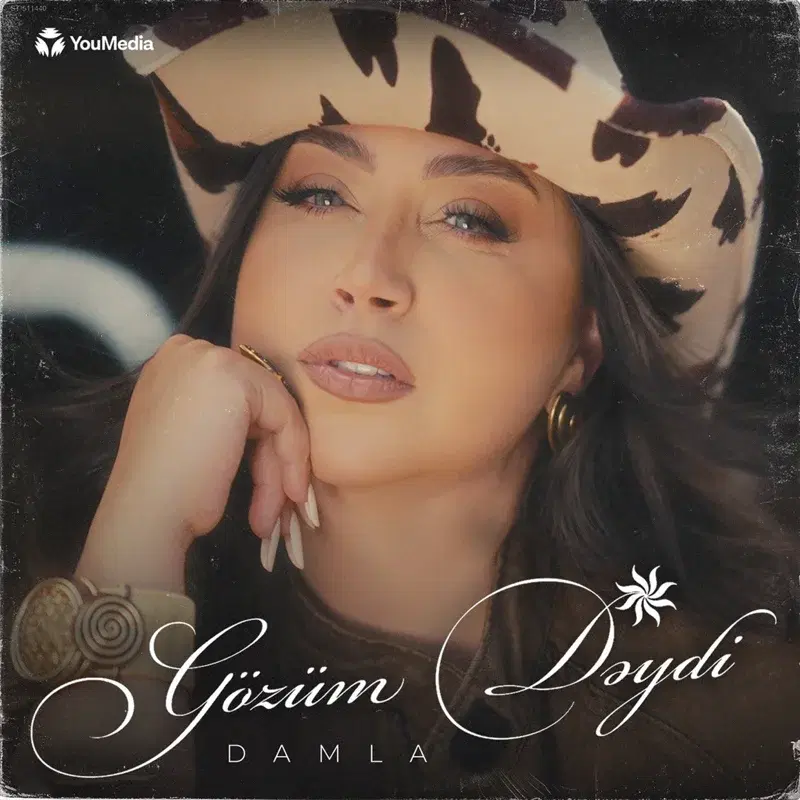 Gözüm Dəydi