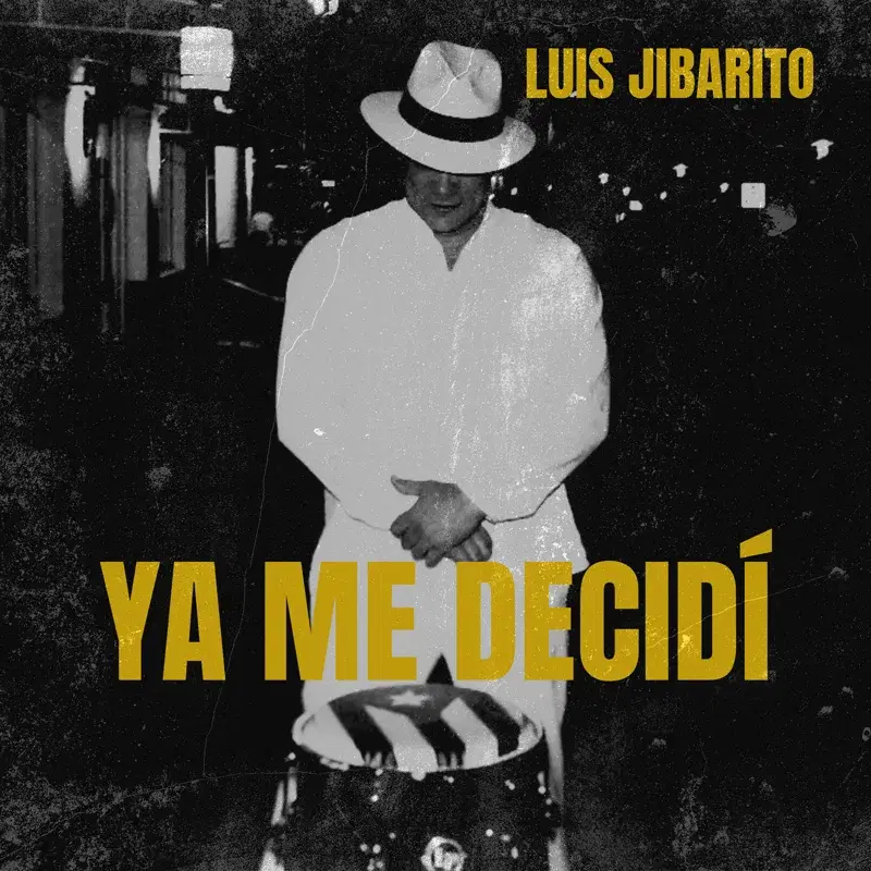 YA ME DECIDI