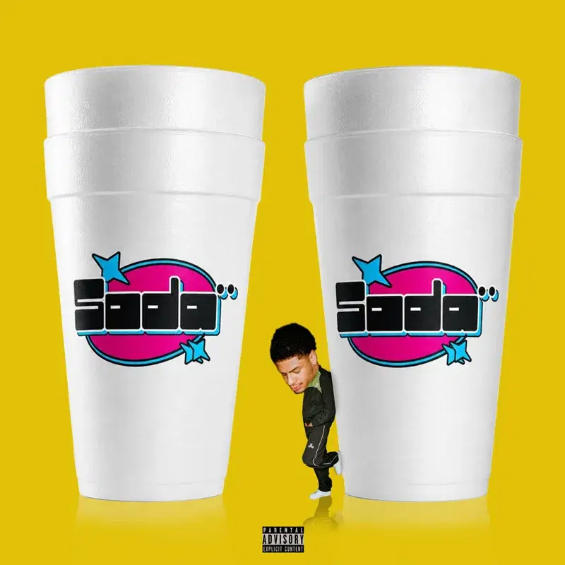 Soda
