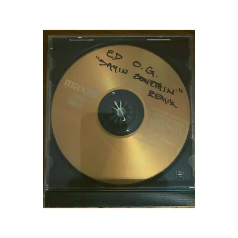 Edo.G the Remixes