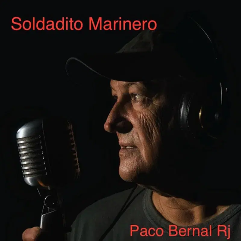 Soldadito Marinero
