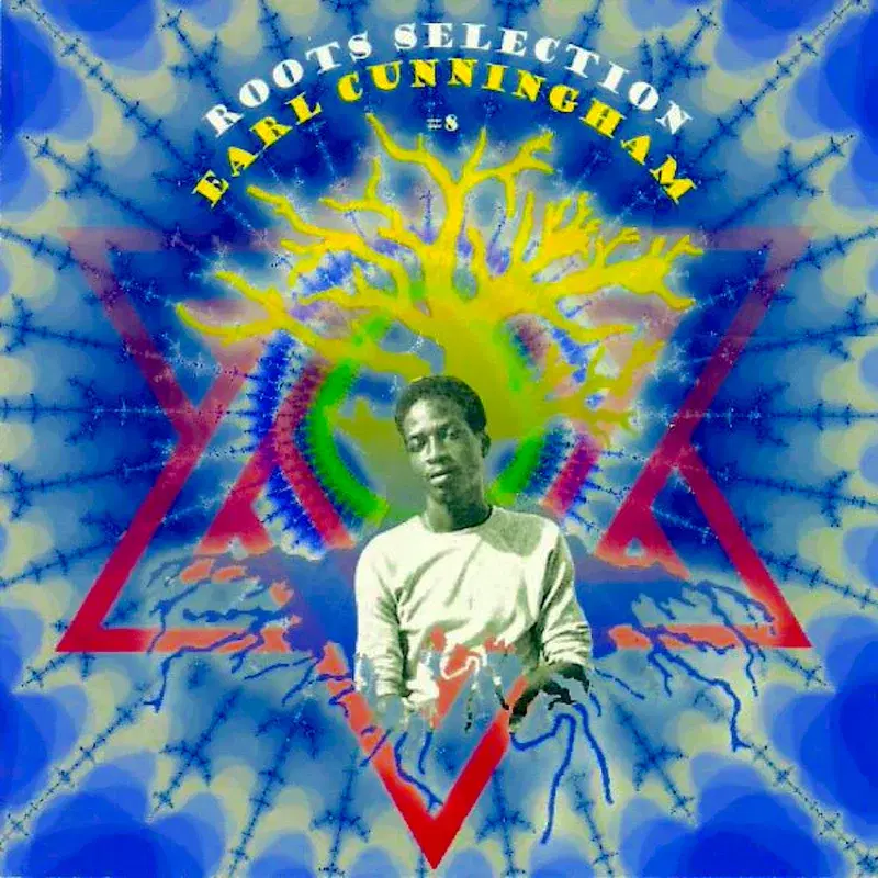 Earl Cunningham Roots Selection