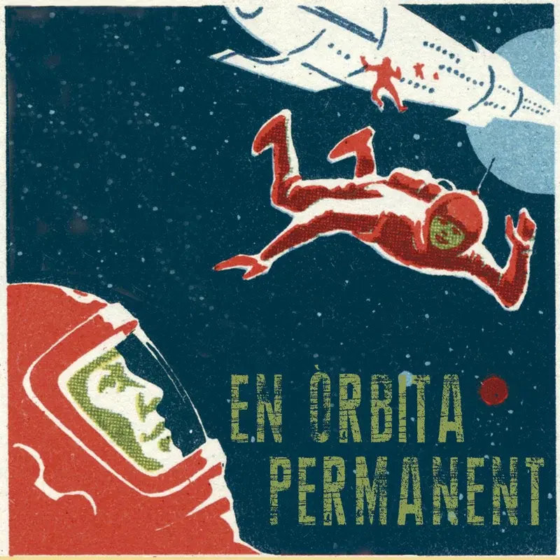 En Òrbita Permanent