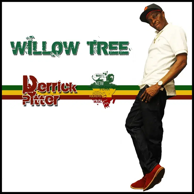 Willow Tree