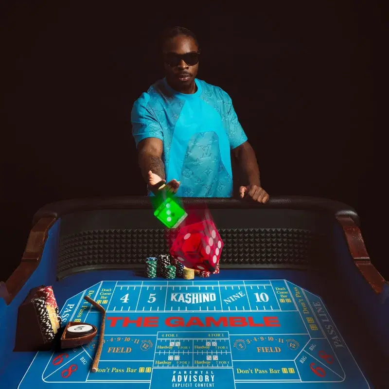 The Gamble