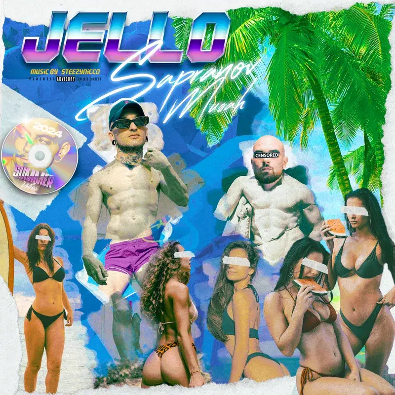 Cover Art