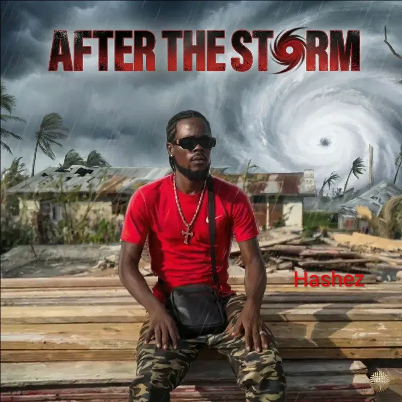 After The Storm