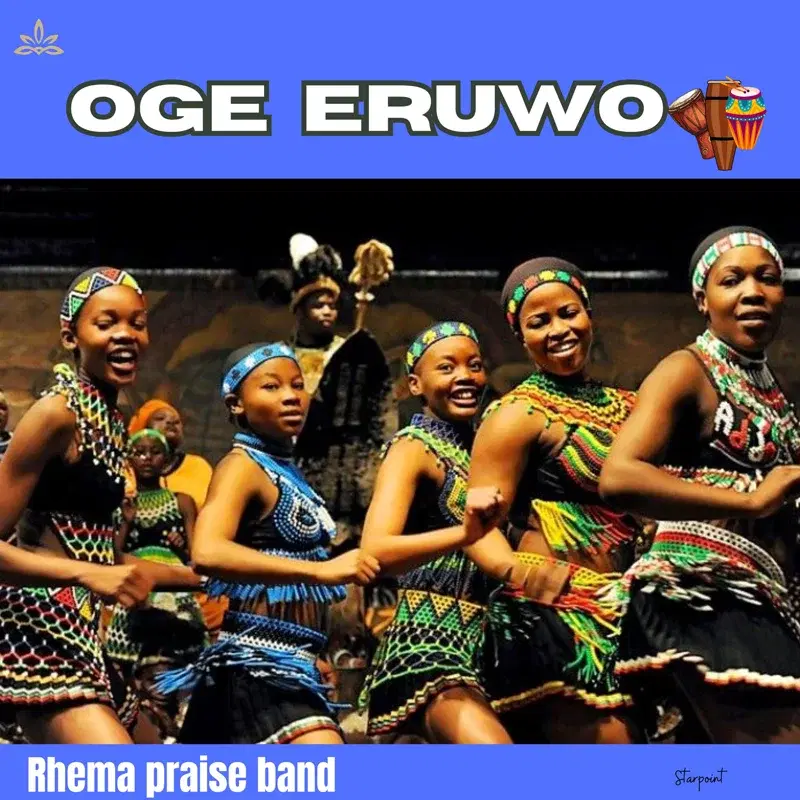 Oge Eruwo