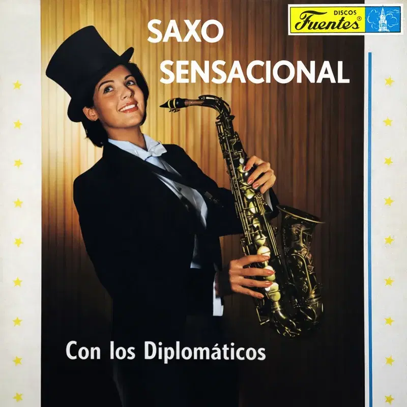 Saxo Sensacional
