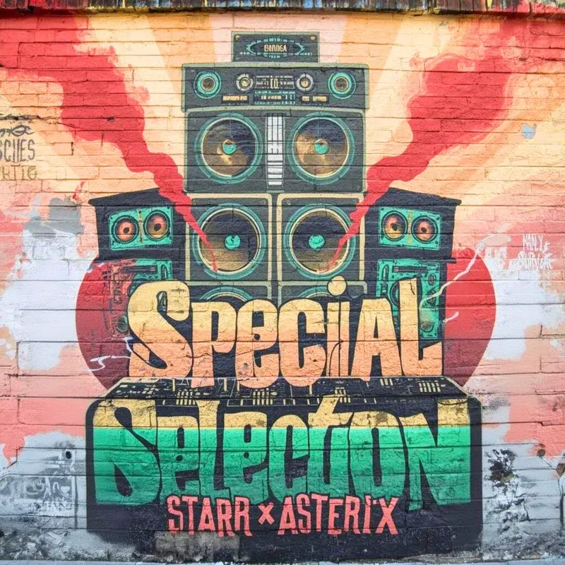 Special Selection