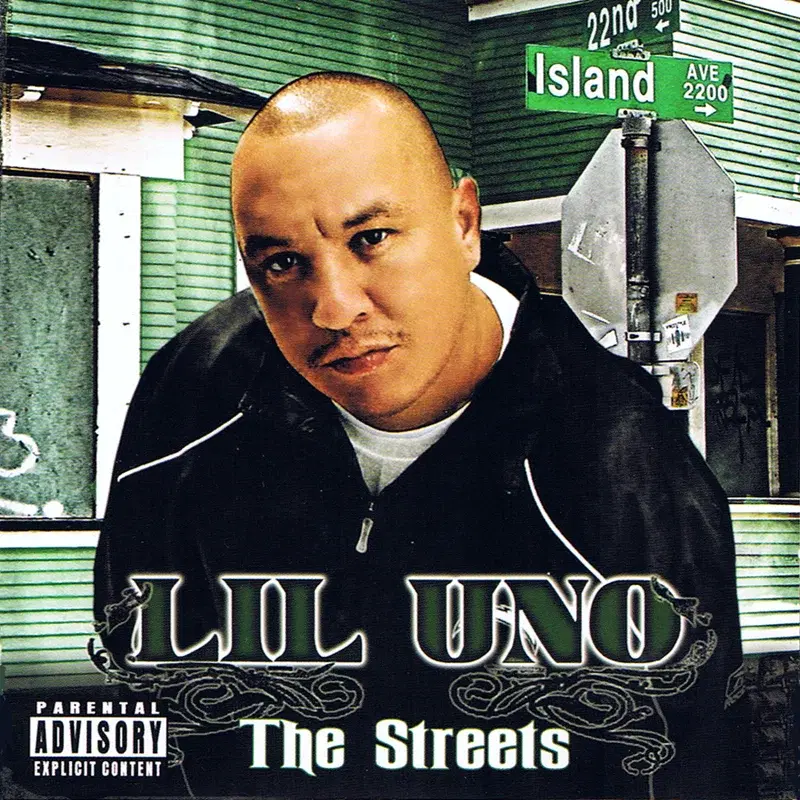 The Streets