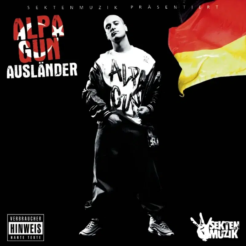 Ausländer