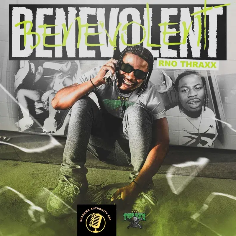 Benevolent