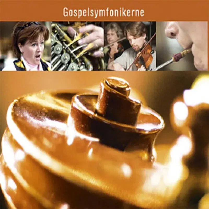 Gospelsymfonikerne