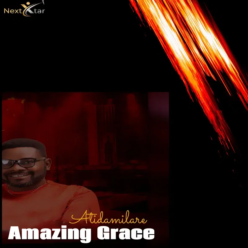 Amazing Grace