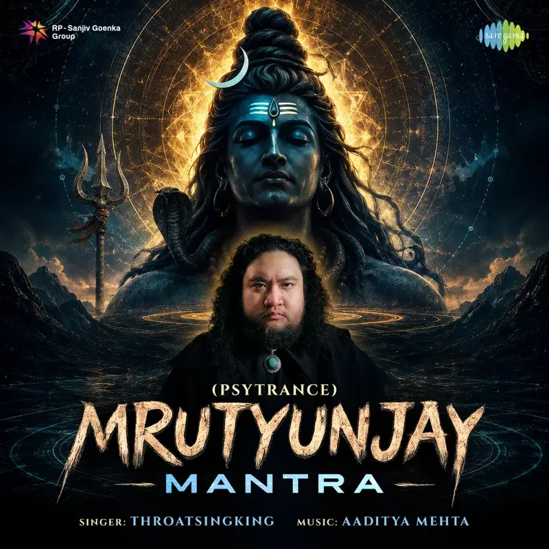 Mrutyunjay Mantra