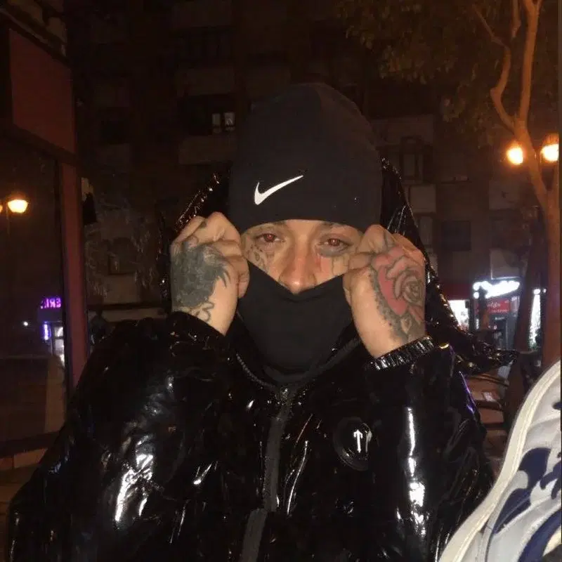 Fvck Lov