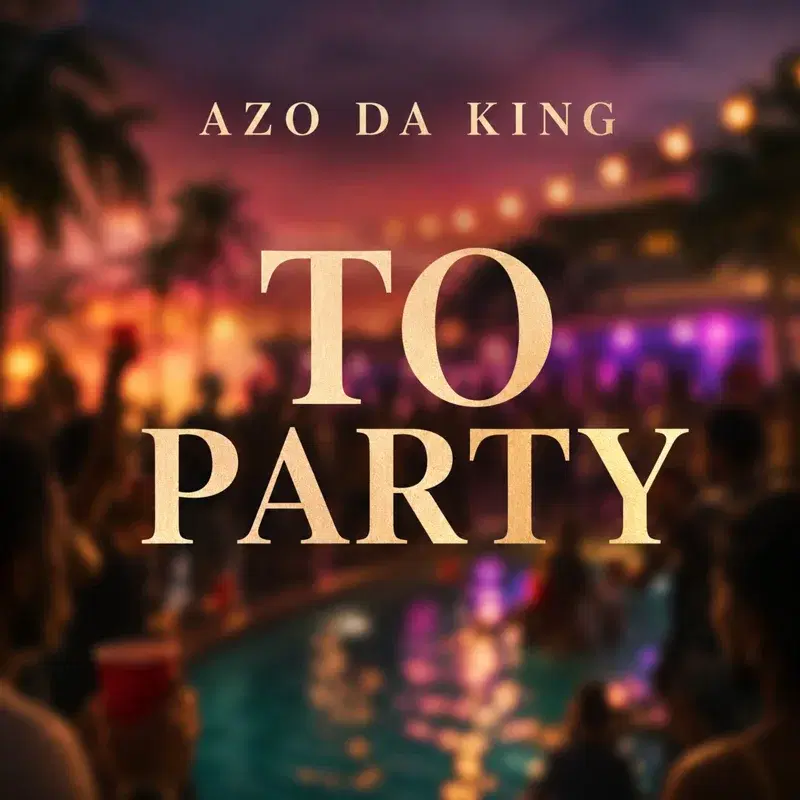 TO PARTY