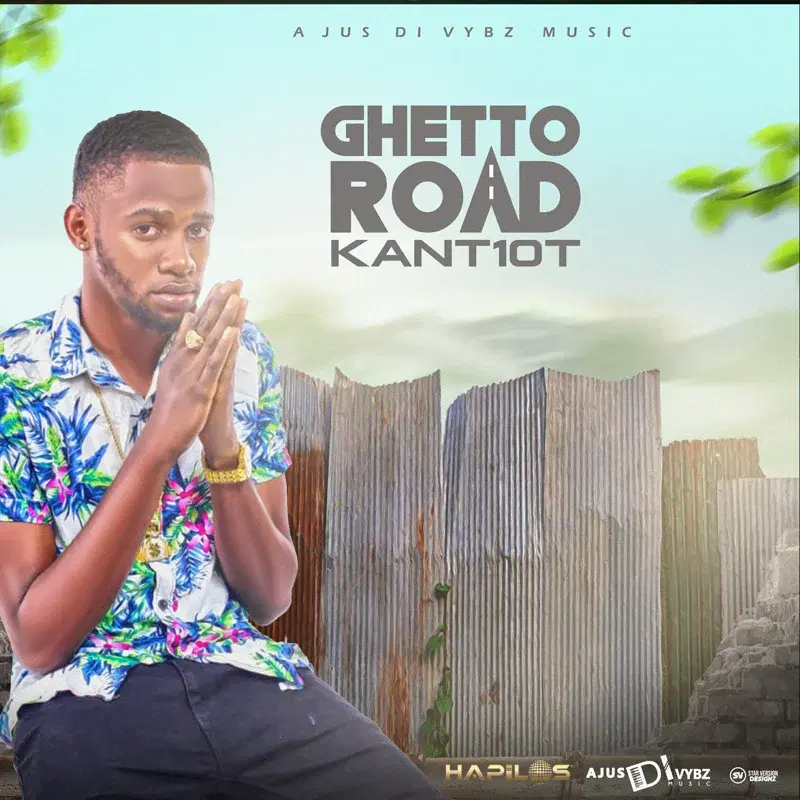 Ghetto Road