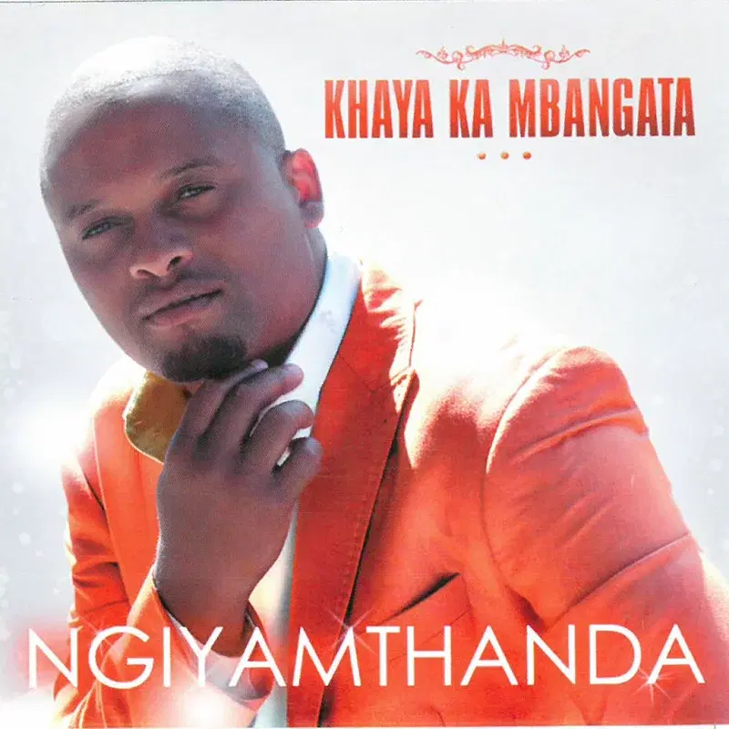 Ngiyamthanda