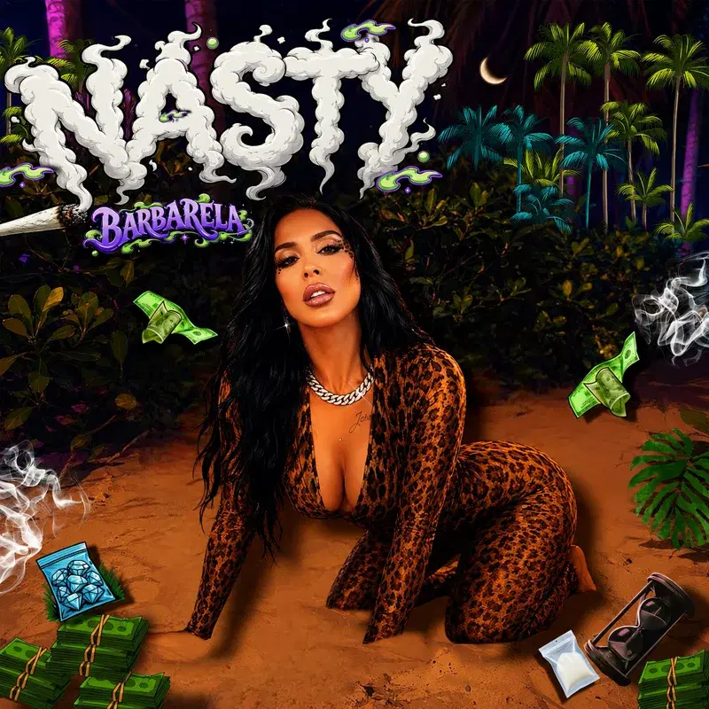 NASTY