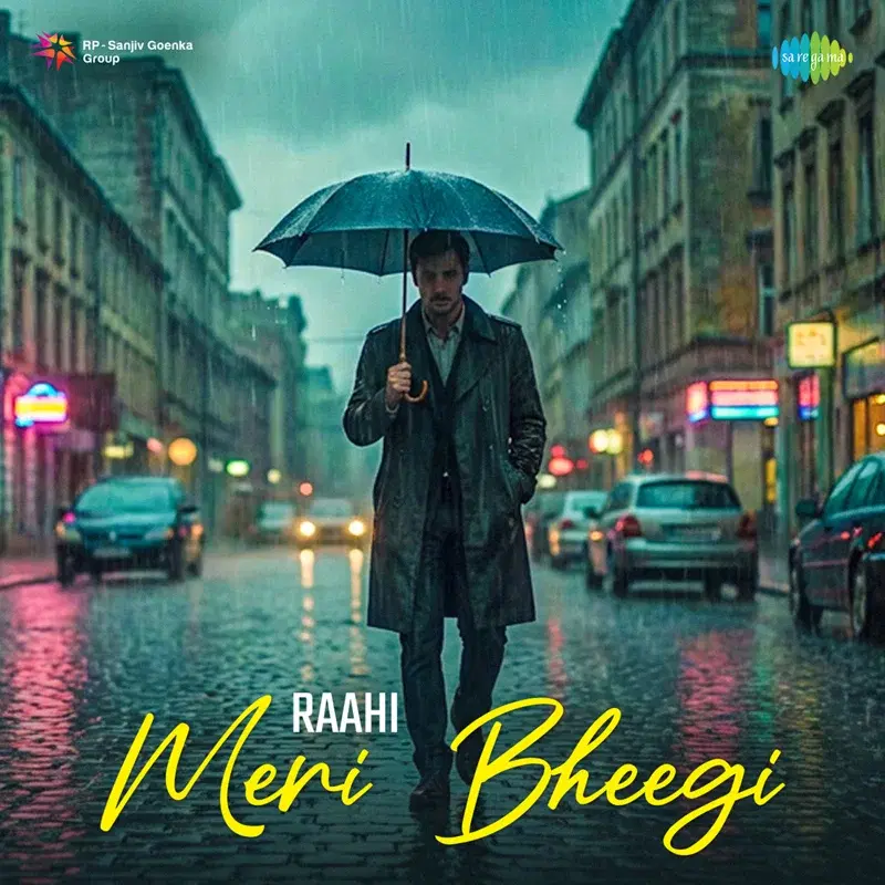 Meri Bheegi