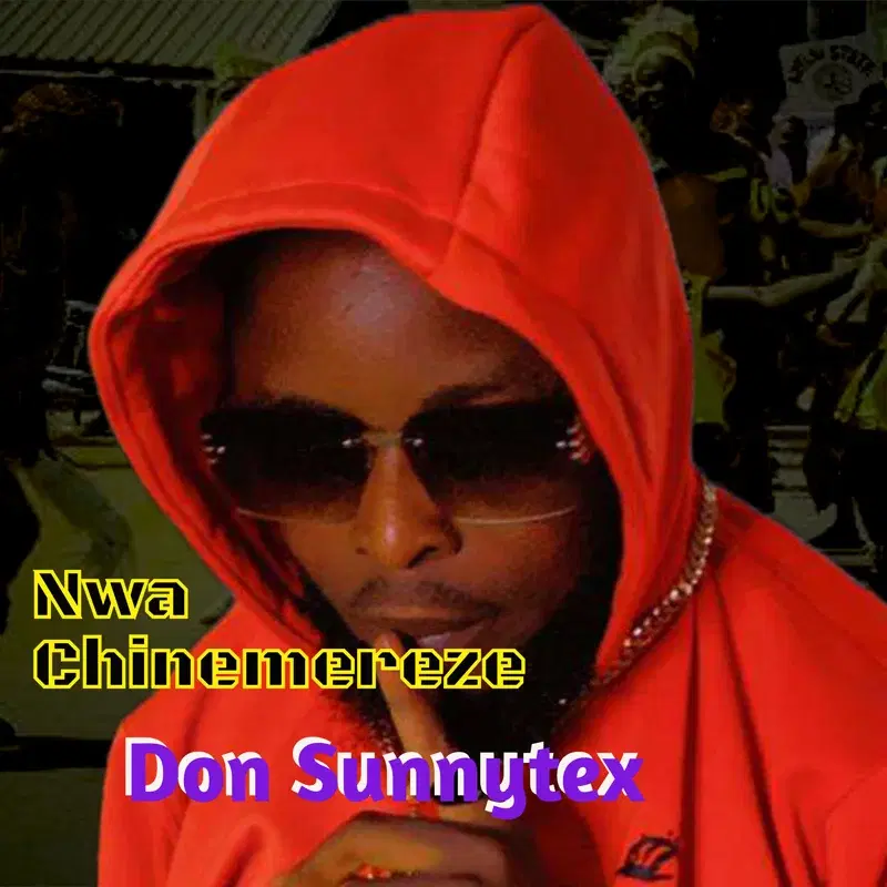 Nwa Chinemereze