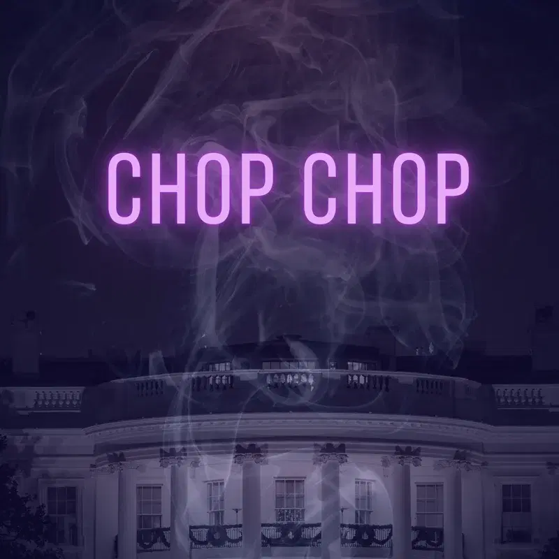 Chop Chop