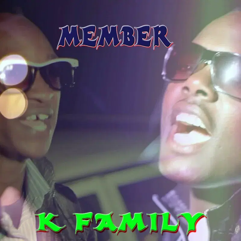 Member - Single