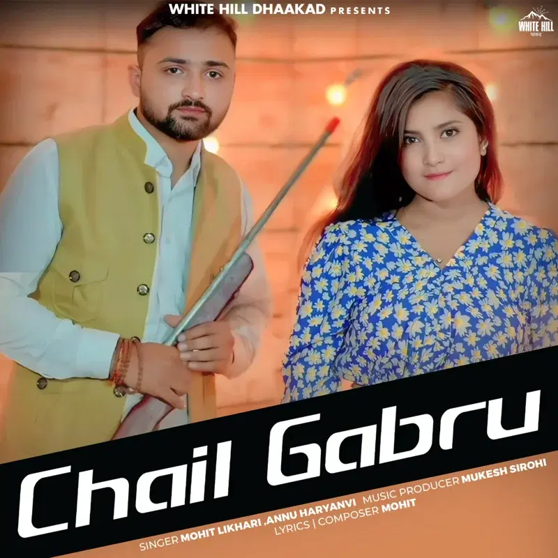 Chail Gabru
