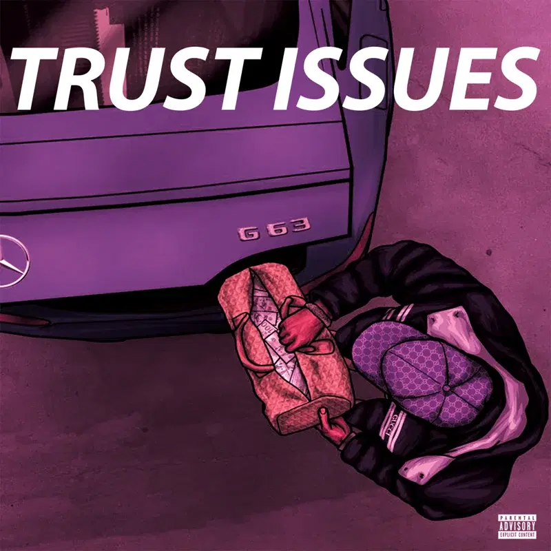 Trust Issues