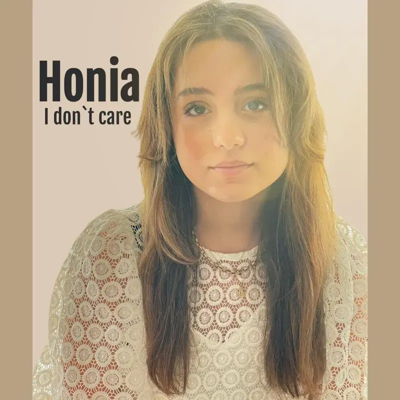 I Don't Care