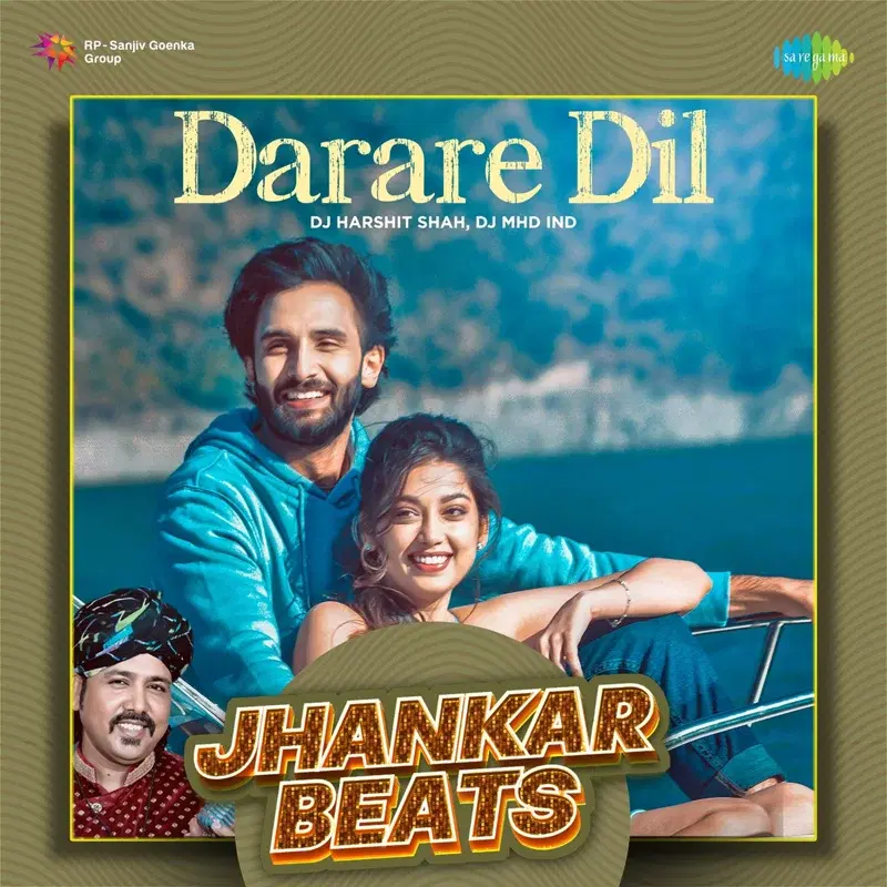 Darare Dil