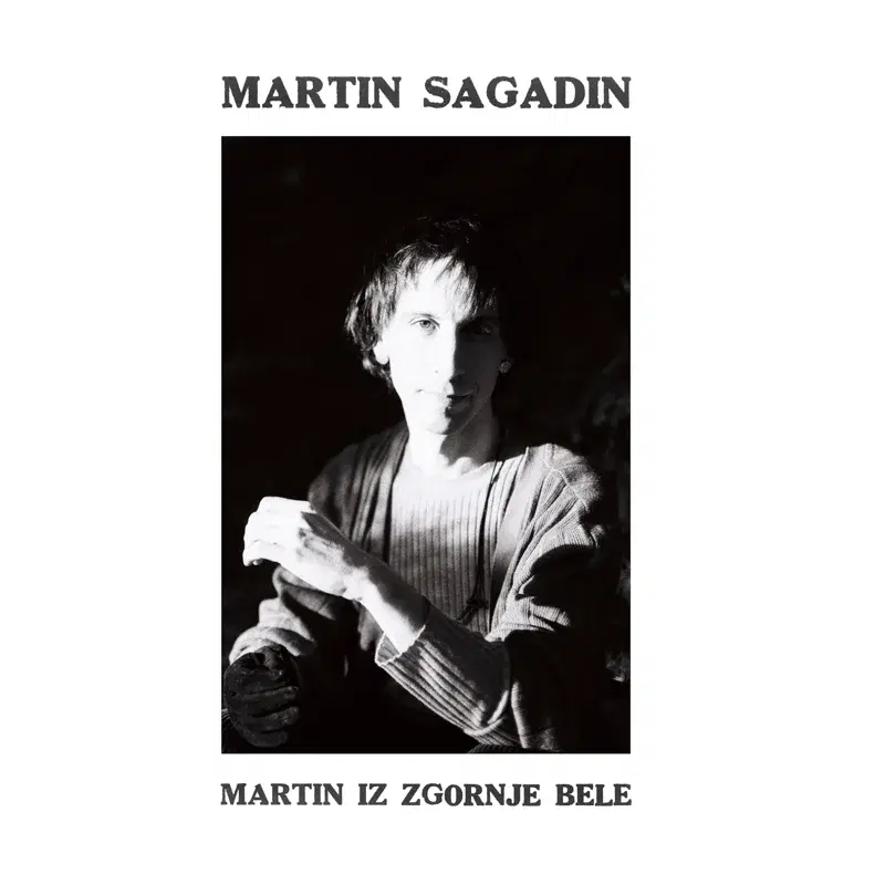 Martin Iz Zgornje Bele