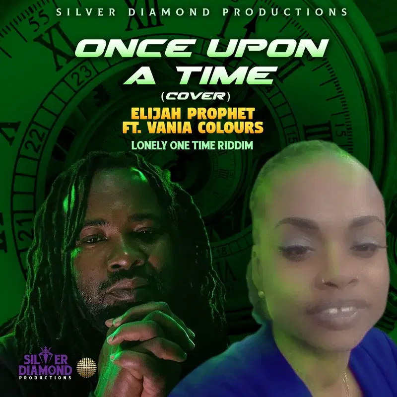 Once Upon a Time