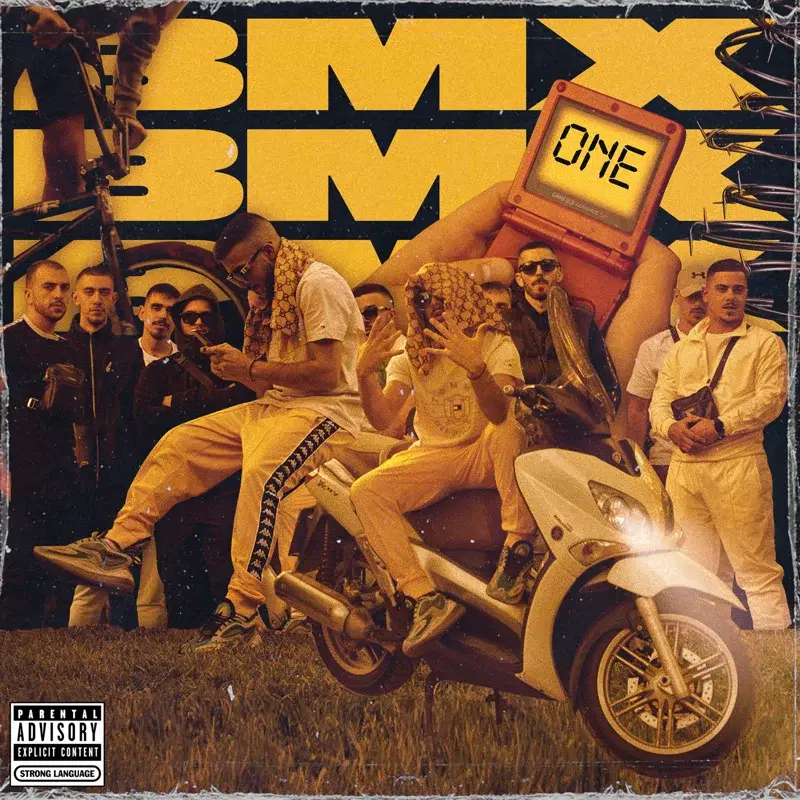 Cover Art