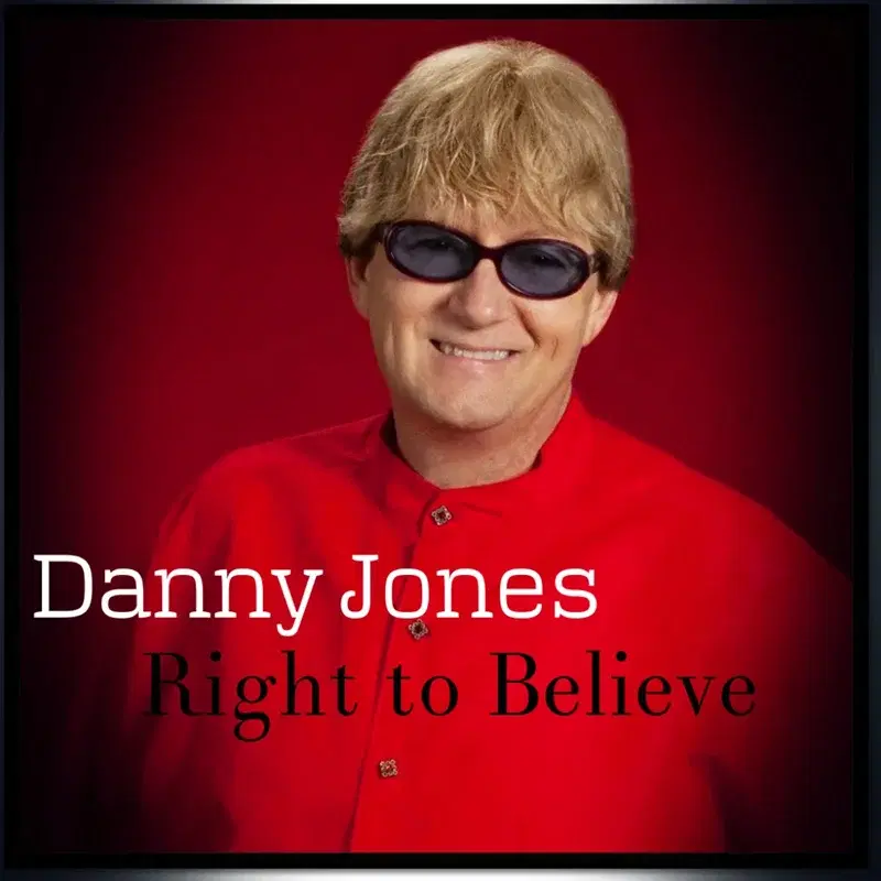 Right to Believe EP