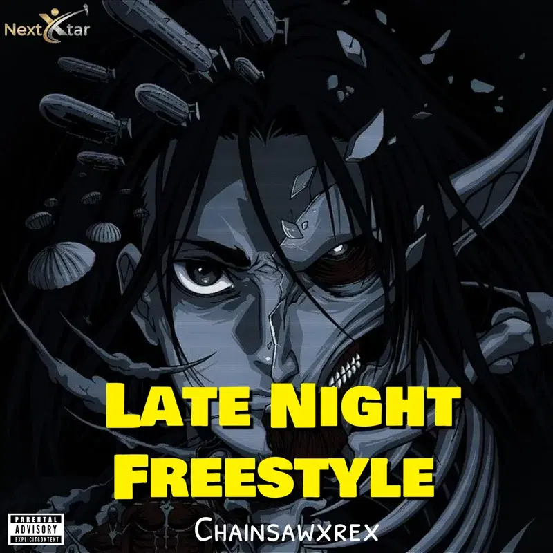 Late Night Freestyle