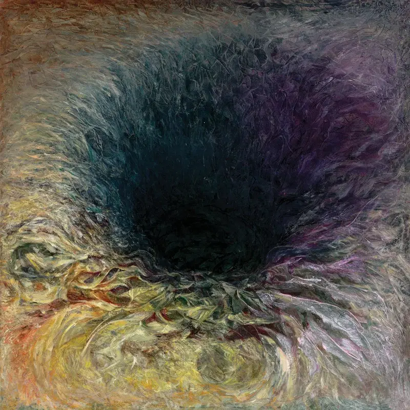 Anthropic Rites of Sublimation