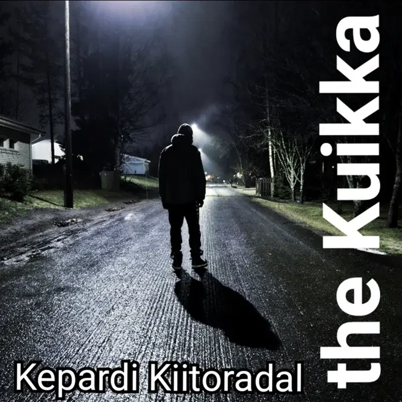 Kepardi Kiitoradal