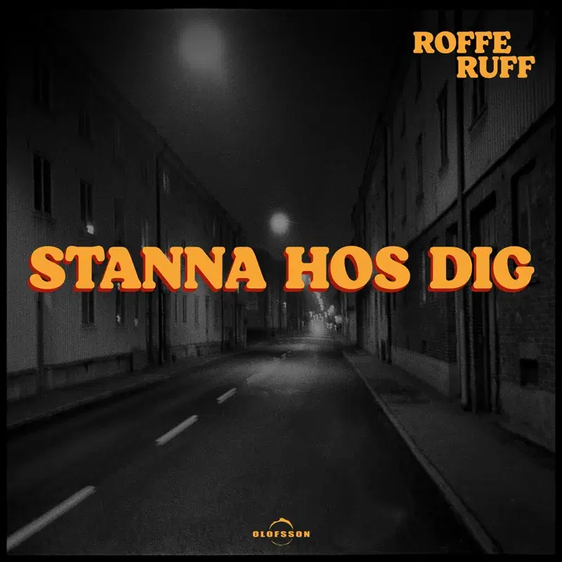 Stanna Hos Dig