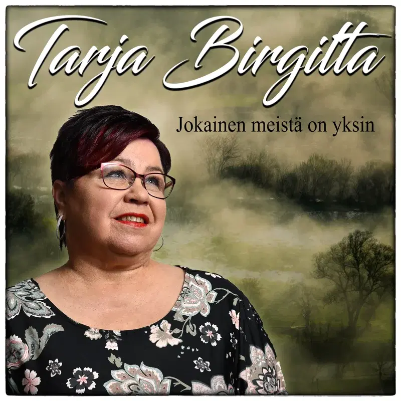 Jokainen meistä on yksin
