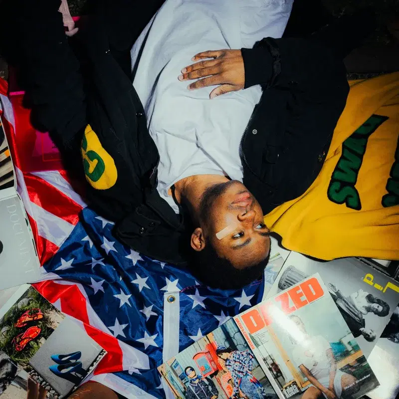 Cover Art