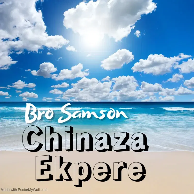 Chinaza Ekpere