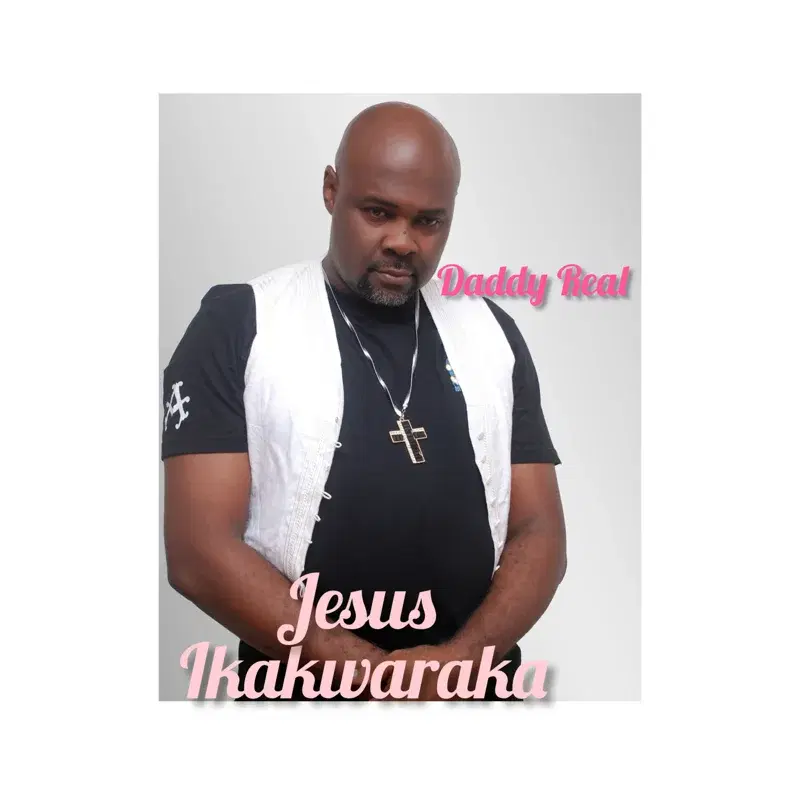 Jesus ikakwaraka