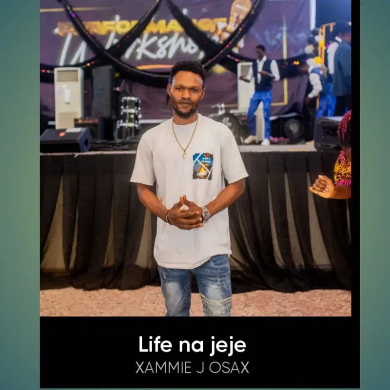 Life na Jeje