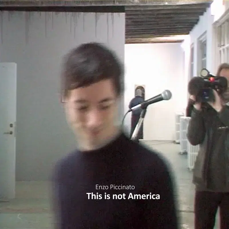 This is not America