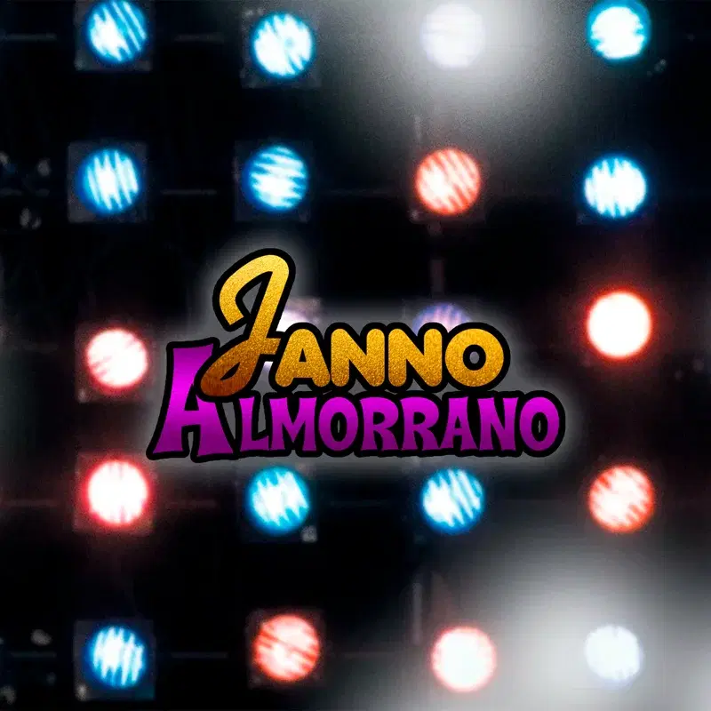 Janno Almorrano